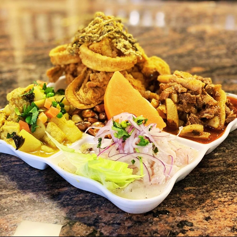 Side food item
