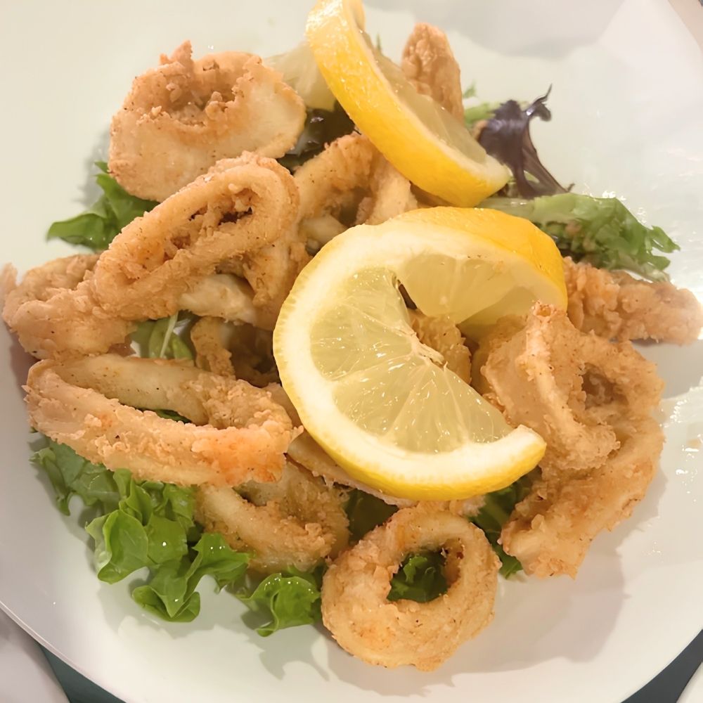Side food item
