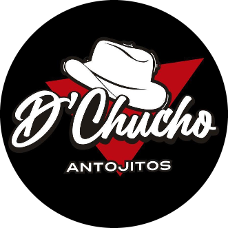 D' Chucho Antojitos logo