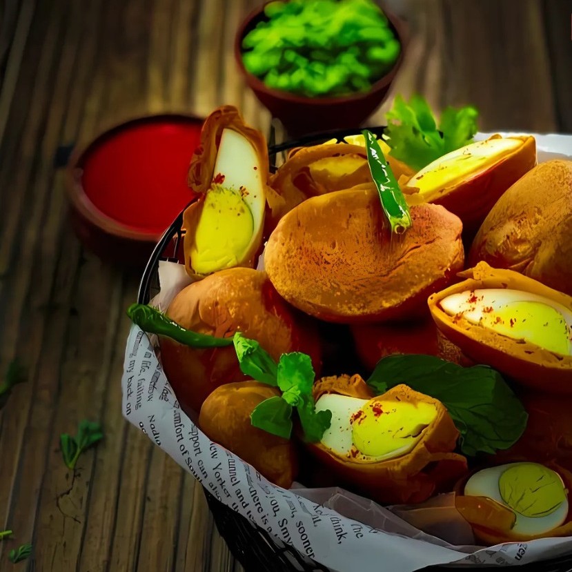 Side food item