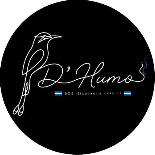D' Humo 505 logo