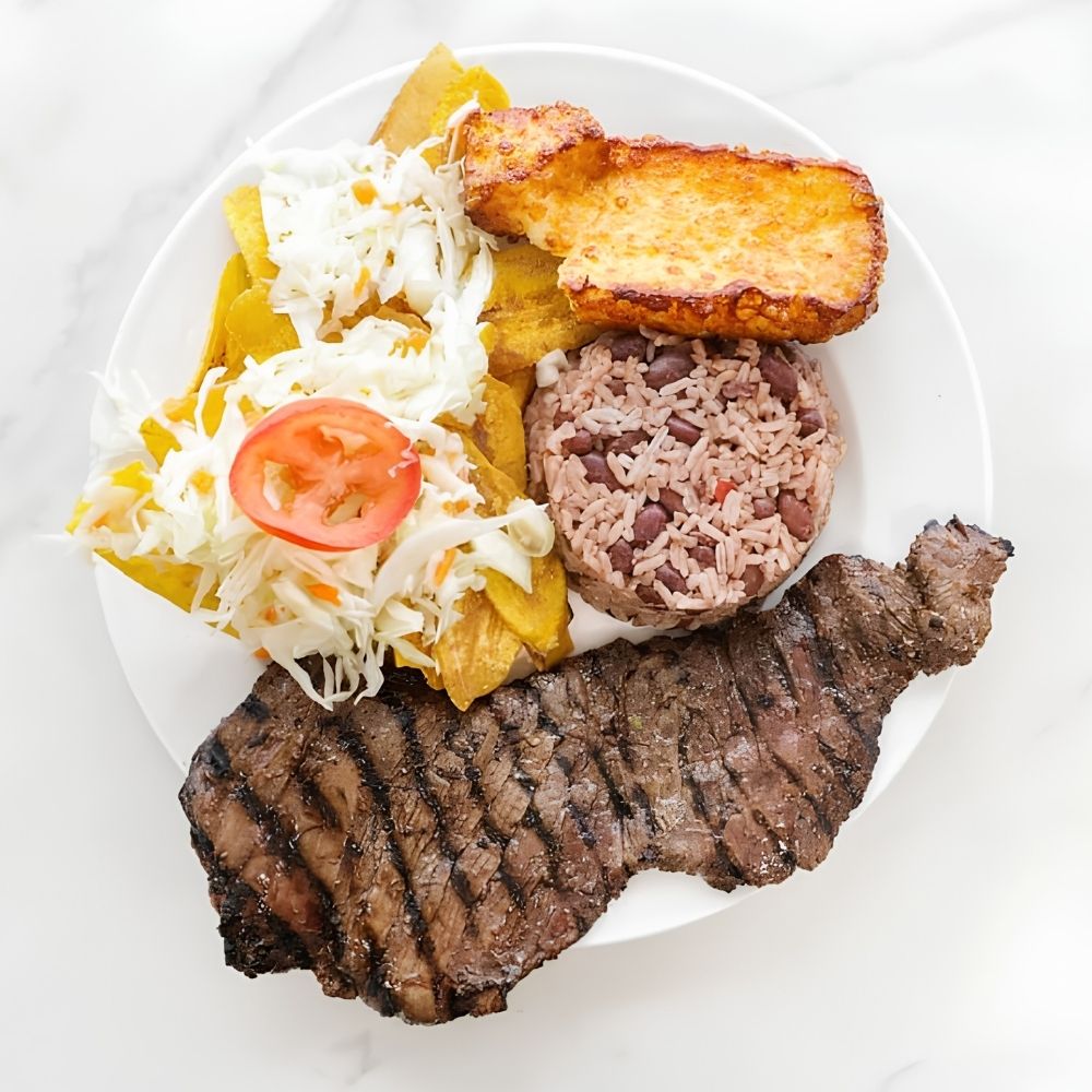 Side food item