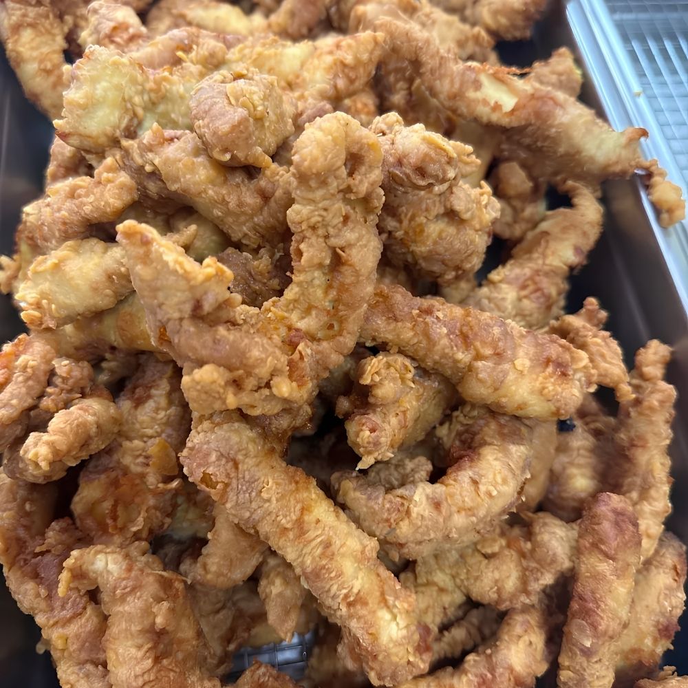 Side food item
