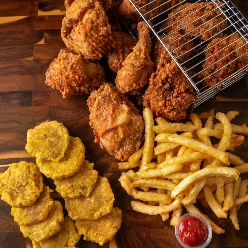 Side food item