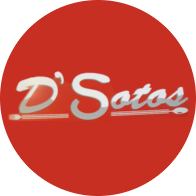 D' Sotos logo