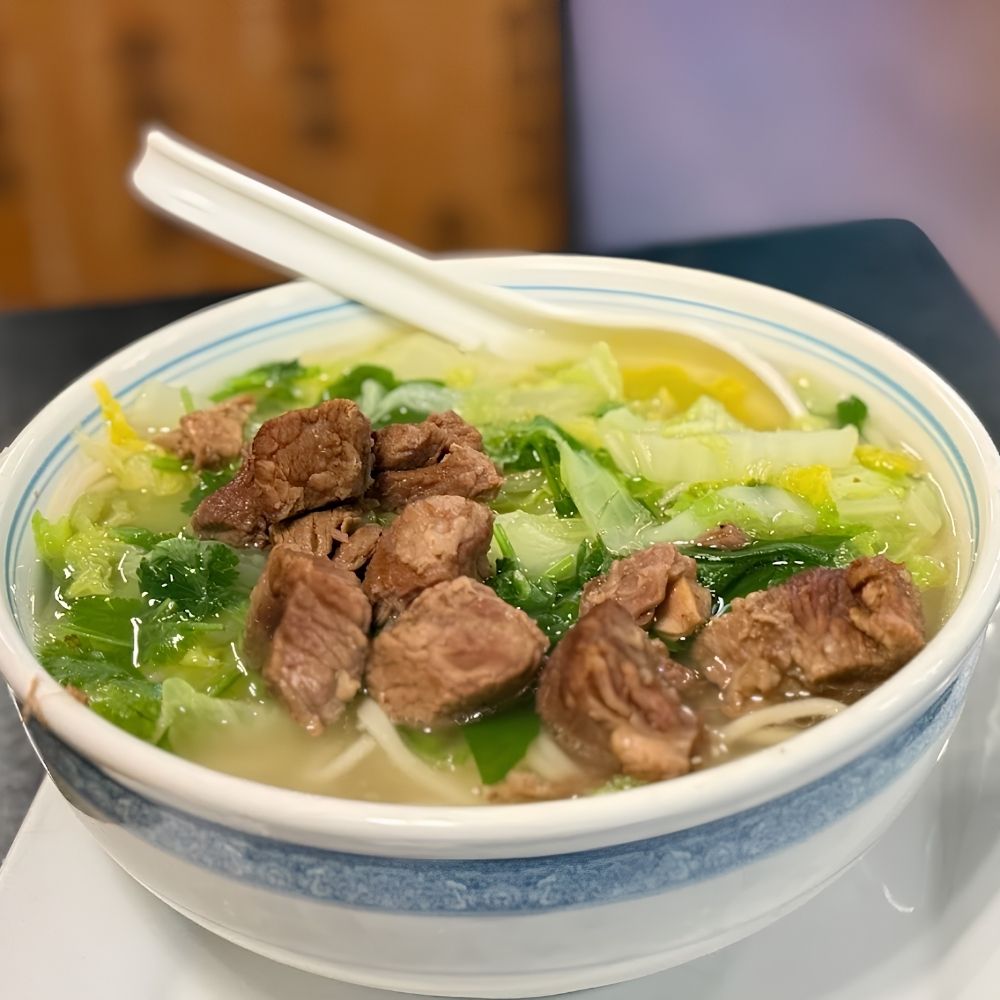 Side food item