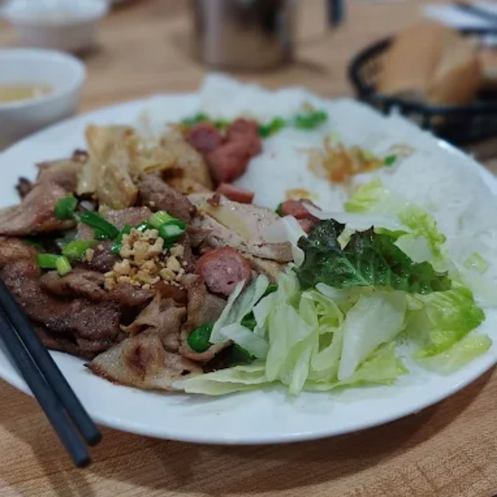 Side food item
