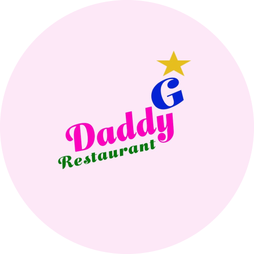 Daddy G Restaurant logo