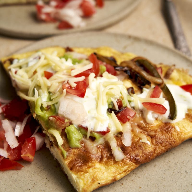 Side food item