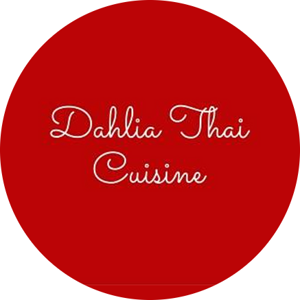 Dahlia Thai Cuisine logo