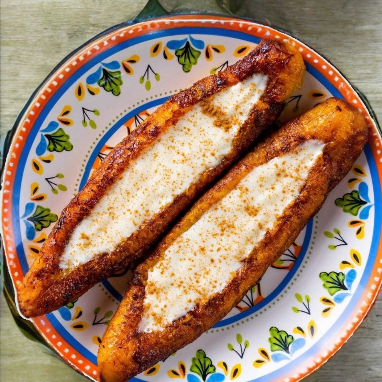 Main food item