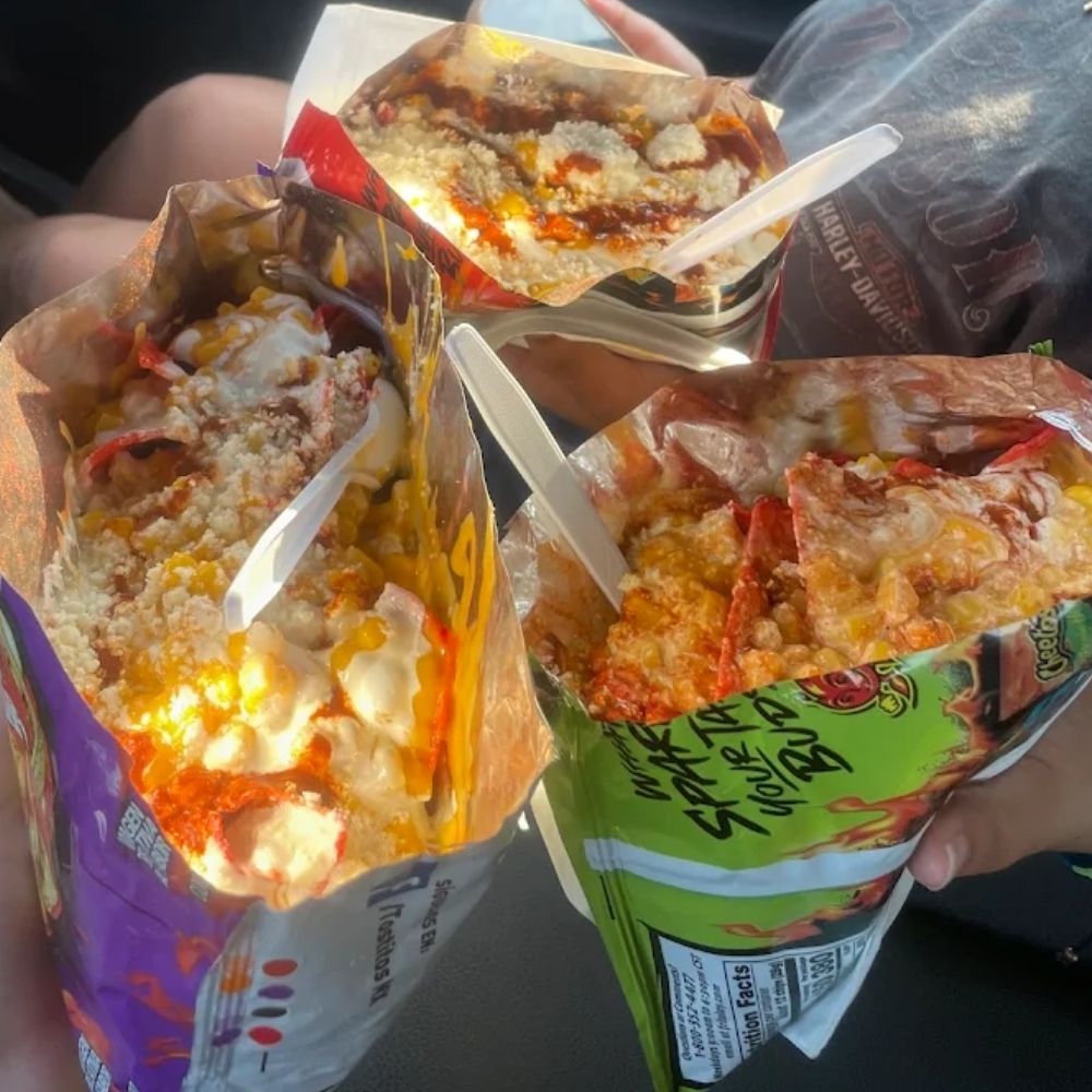 Side food item