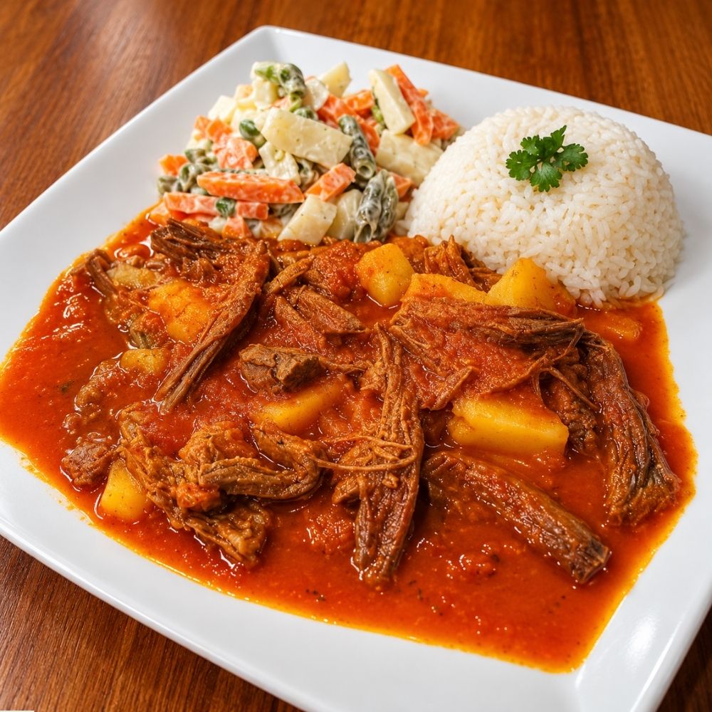 Side food item