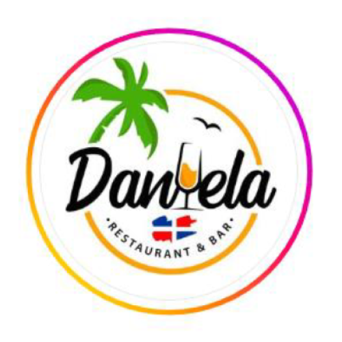 Daniela Restaurant logo