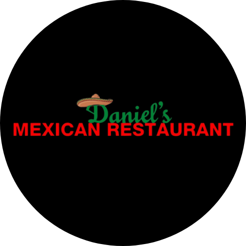 Daniel's Mexican Restaurant logo