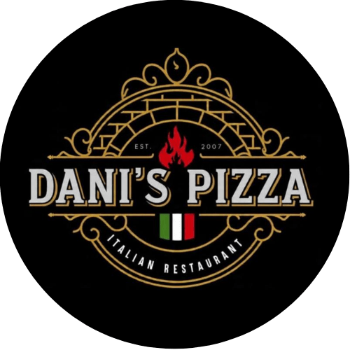 Dani’s pizza Italian Restaurant logo