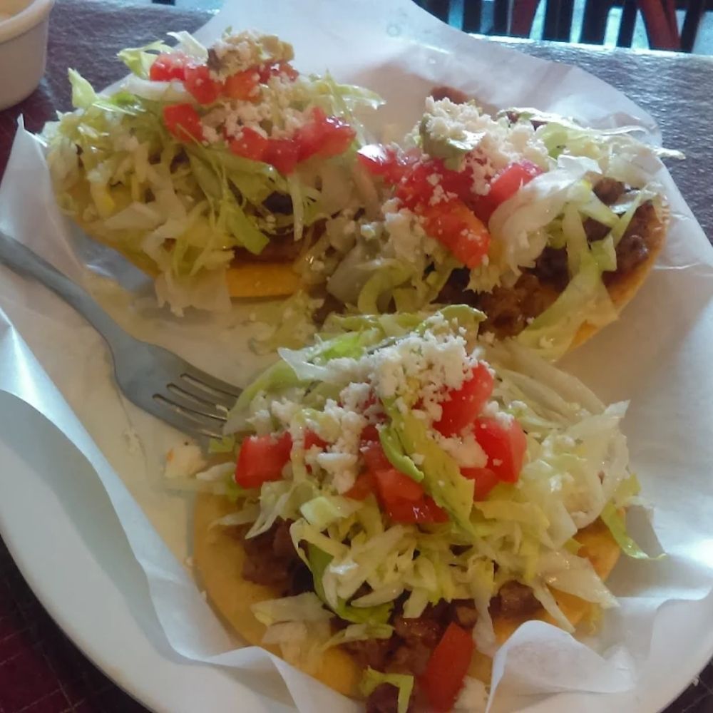 Side food item