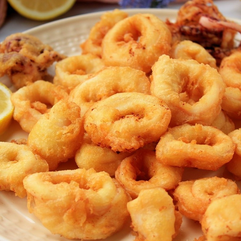 Side food item