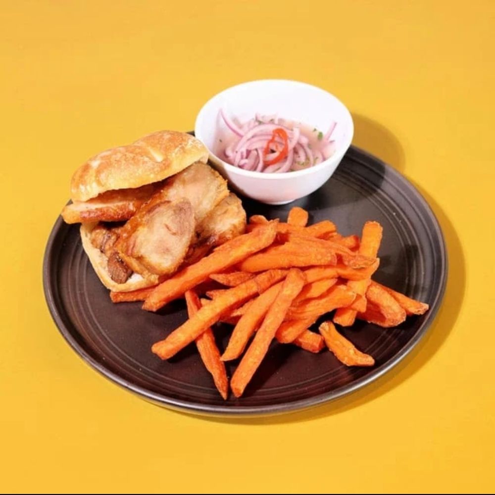 Side food item