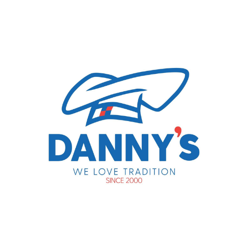 Danny’s Restaurant logo