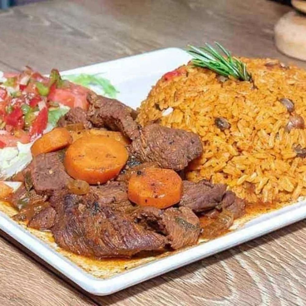 Side food item