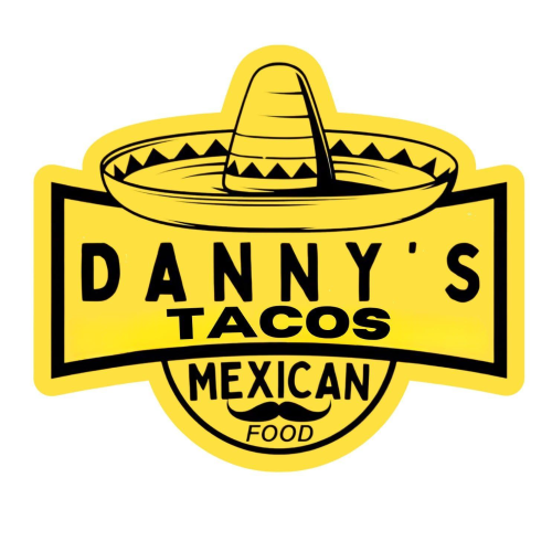 Danny's Tacos ATL logo