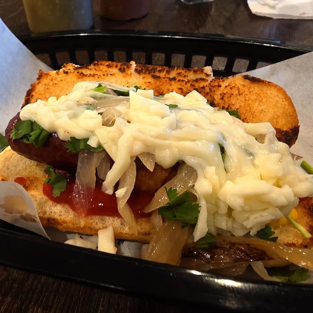 Side food item