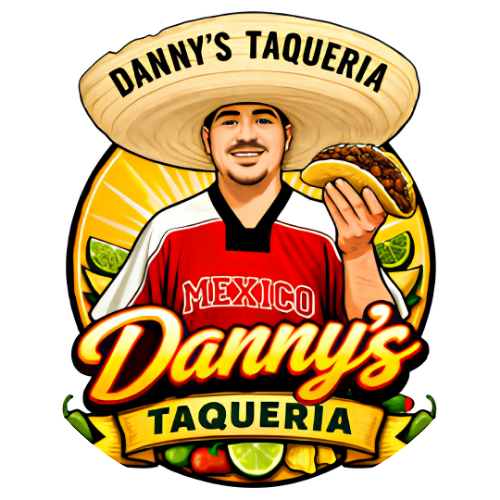 Danny's Taqueria logo