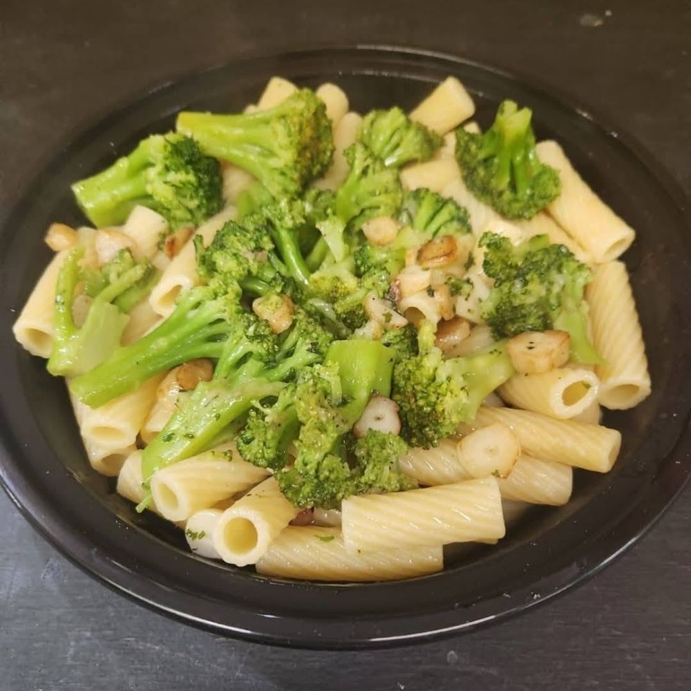 Side food item