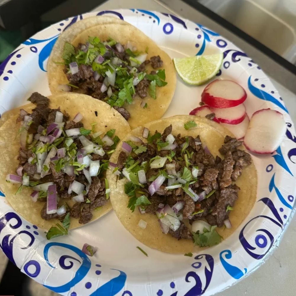 Side food item