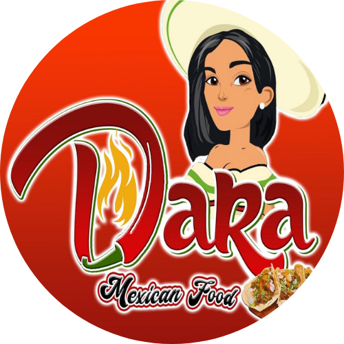 DARA Mexican Food logo