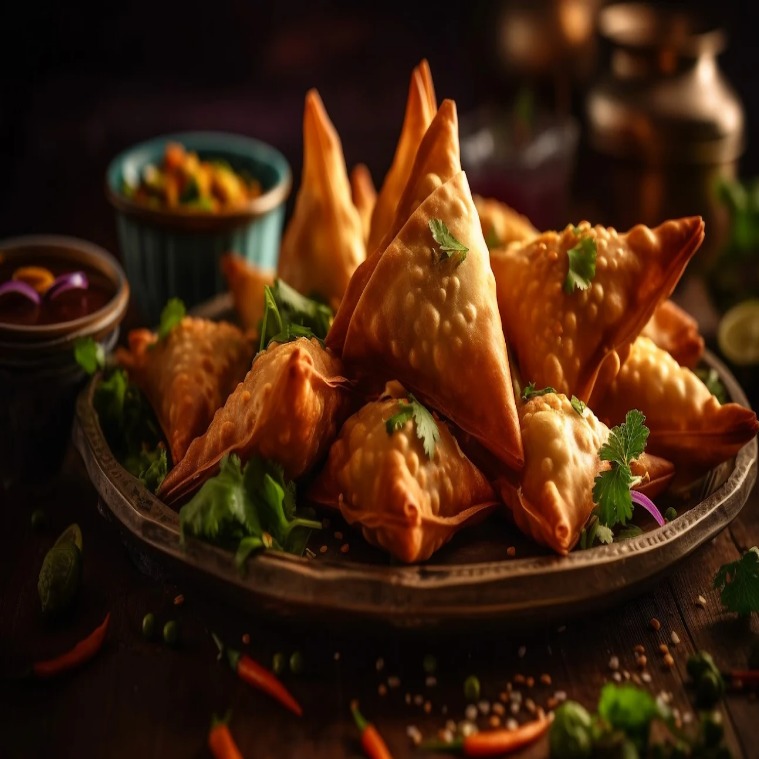 Side food item