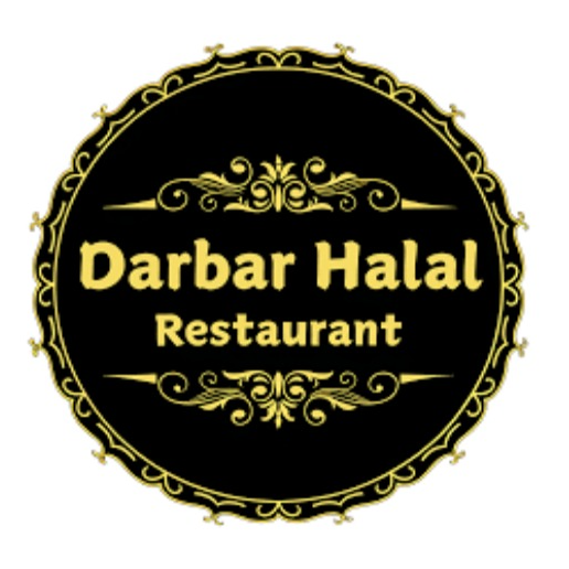 Darbar Halal Restaurant 2 logo