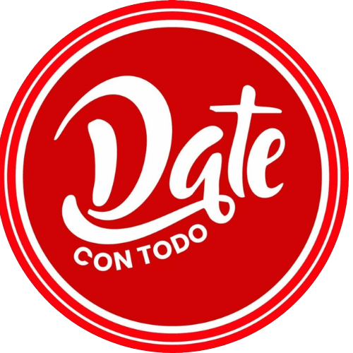 Date Con Todo logo