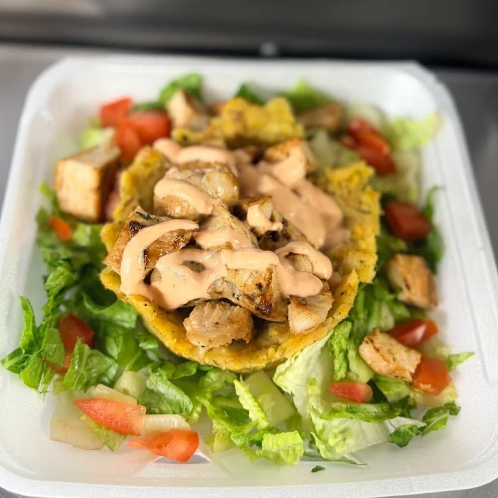 Side food item