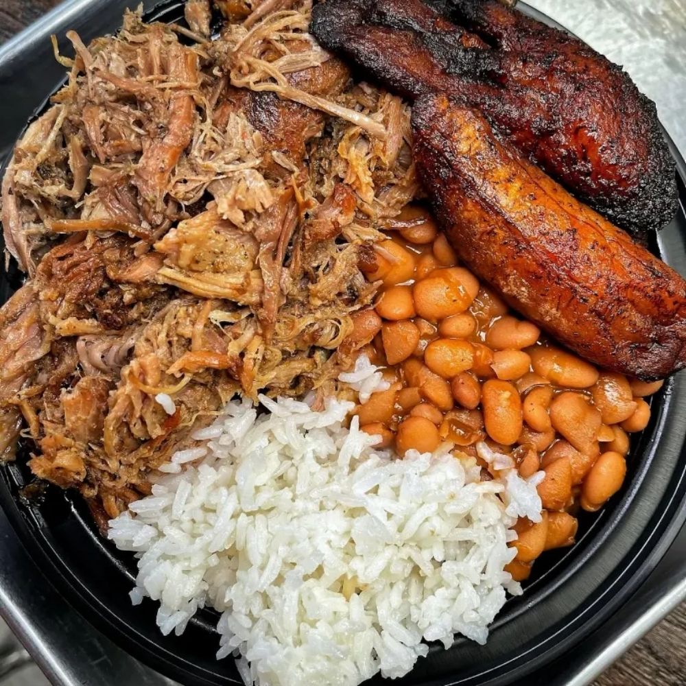 Side food item
