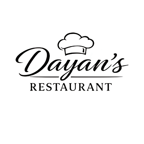 DAYAN'S RESTAURANT logo