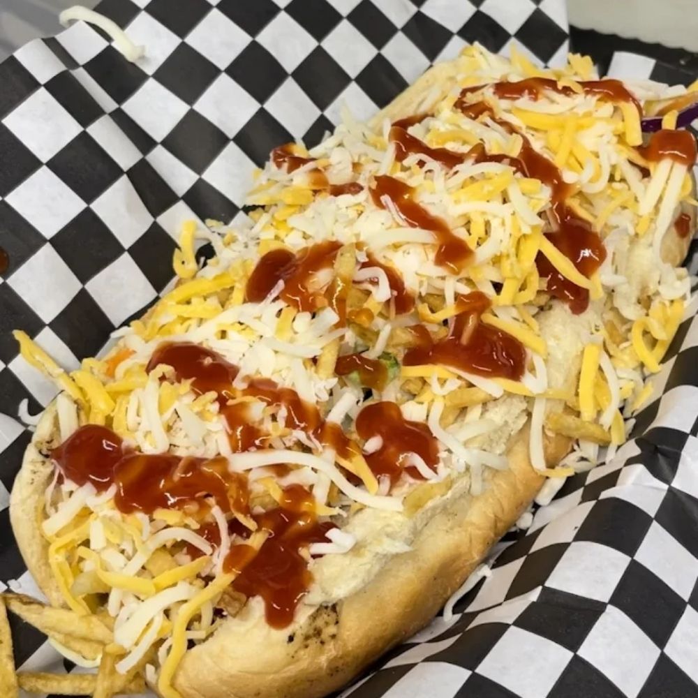 Side food item