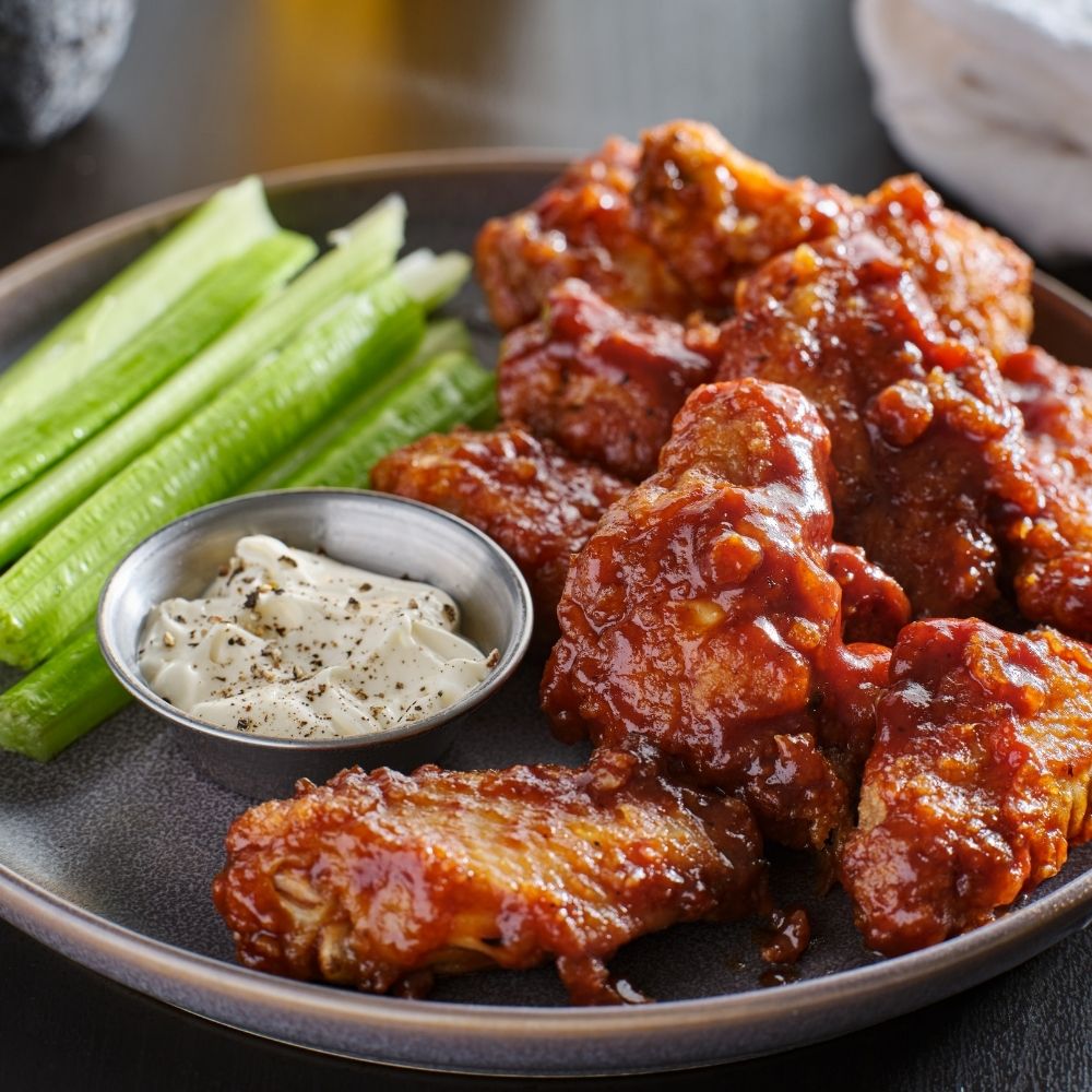 Side food item