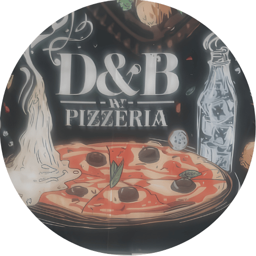 D&B Pizzeria LLC logo