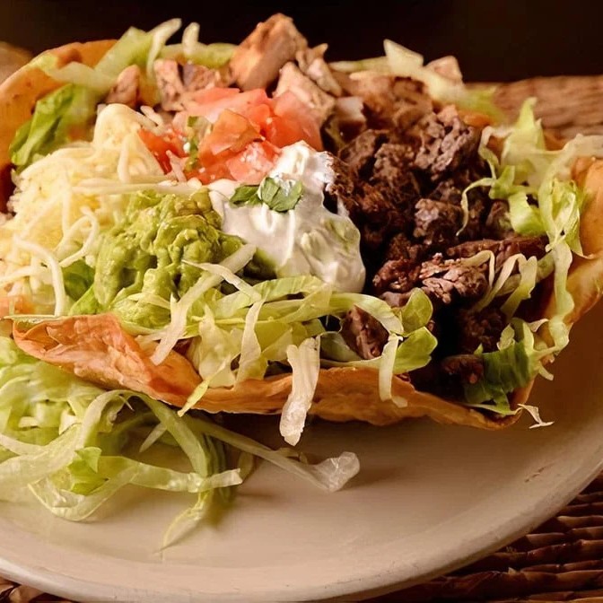 Side food item