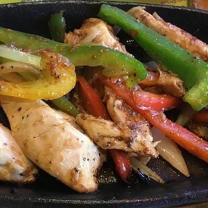Main food item