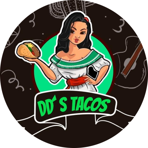 DD'S TACO logo