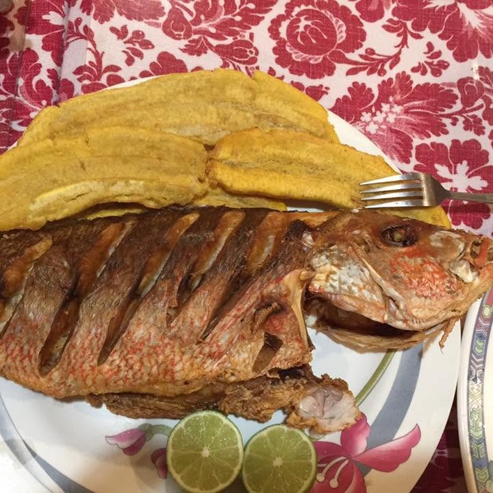 Side food item