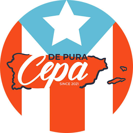 De Pura Cepa Restaurant logo