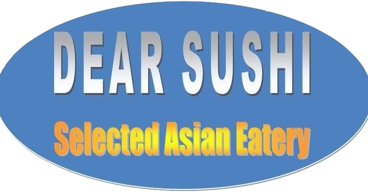 Dear Sushi logo