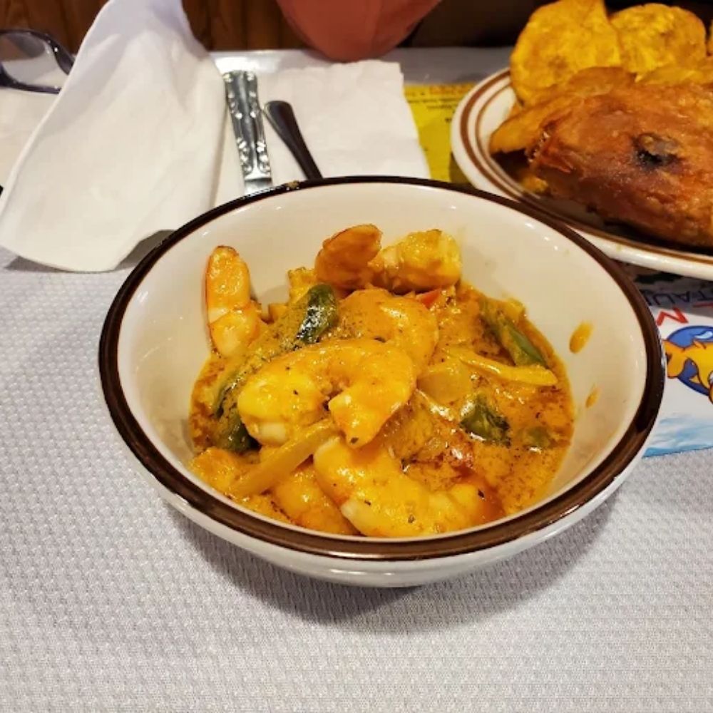 Side food item