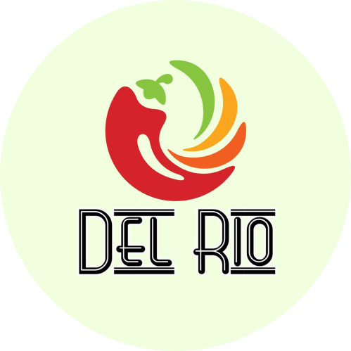 Del Rio Authentic Mexican Restaurant logo