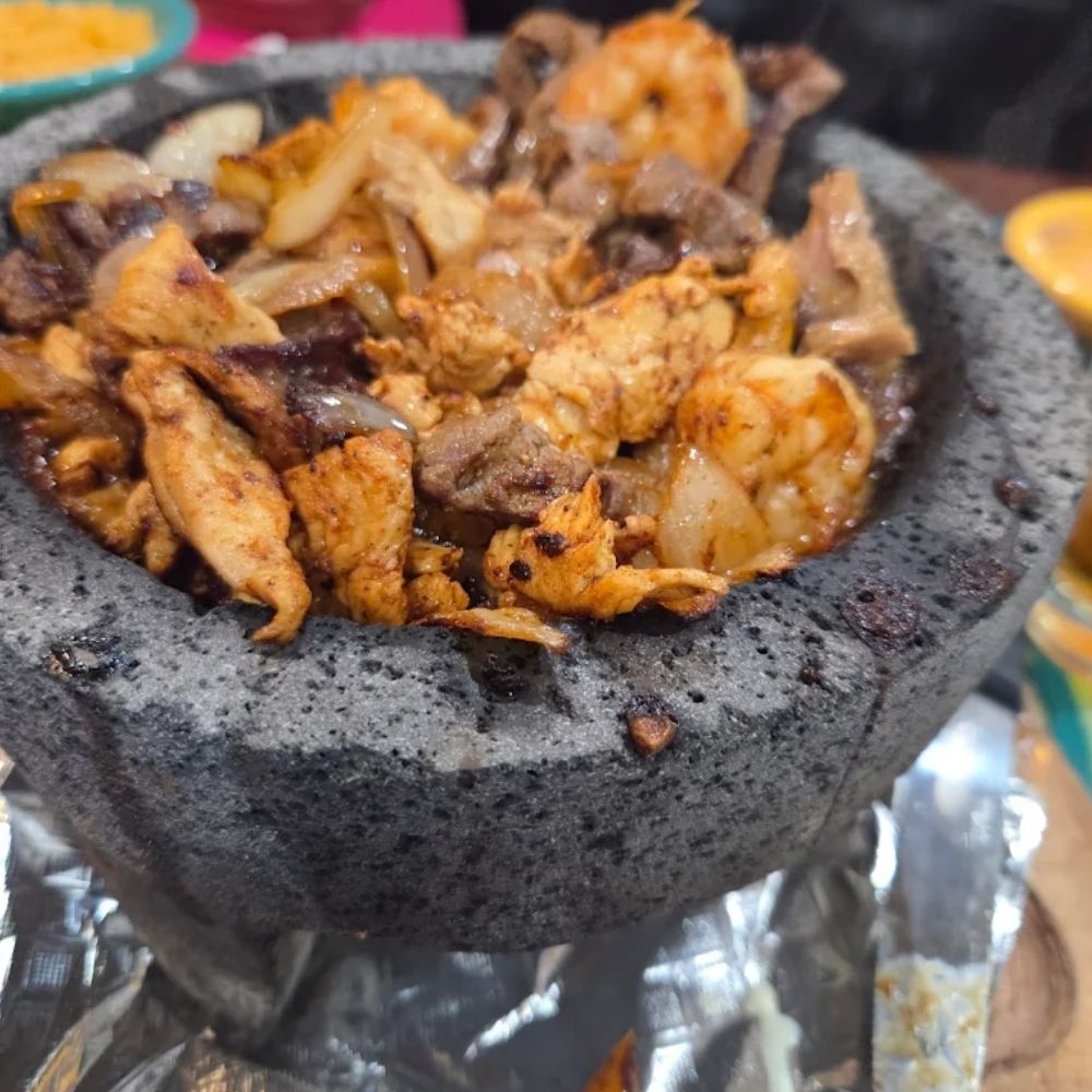 Side food item