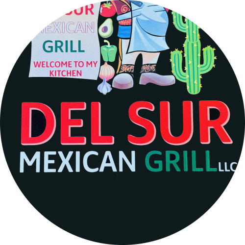 DEL SUR MEXICAN GRILL LLC logo